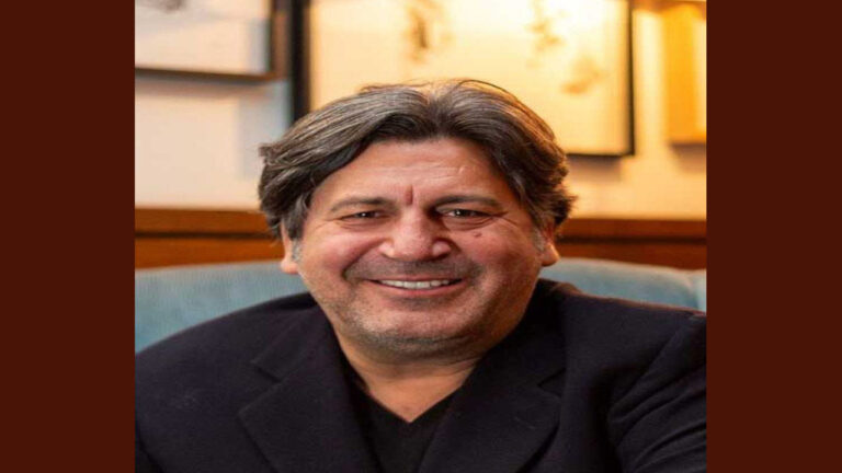 Can Ulkay (Director)