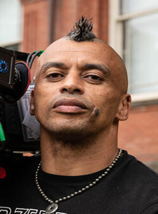 Mark Tonderai (Director)