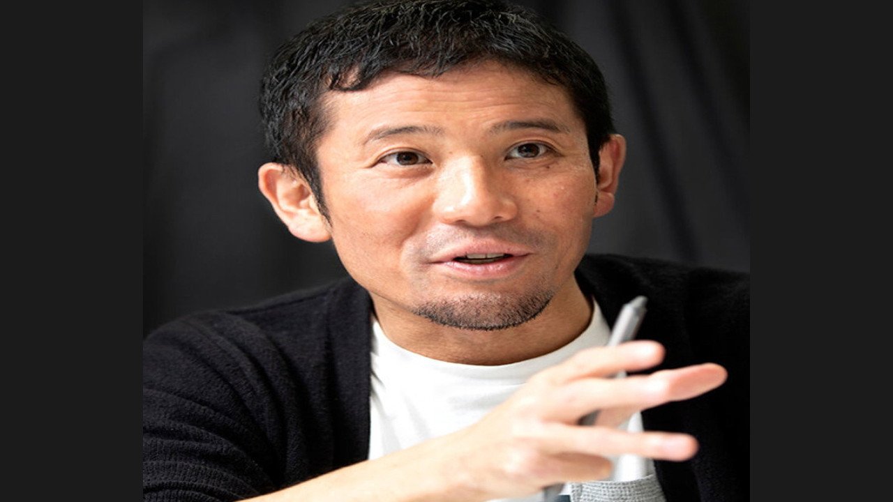 Shuhei Morita | Realizador Japonés reconocido por Animación, Ciencia Ficción y Drama