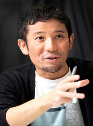 Shuhei Morita (Director)