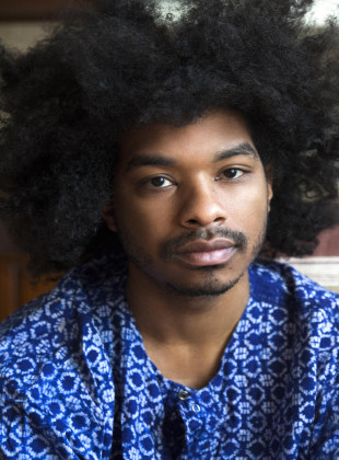 Terence Nance (Director)