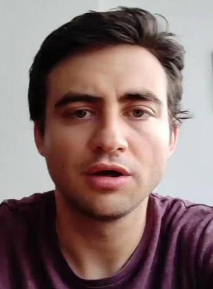 Ludovico Bessegato (Director)