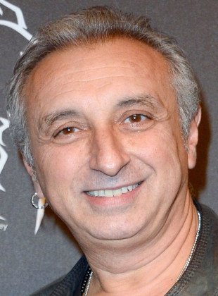 Gérard Pullicino (Director)