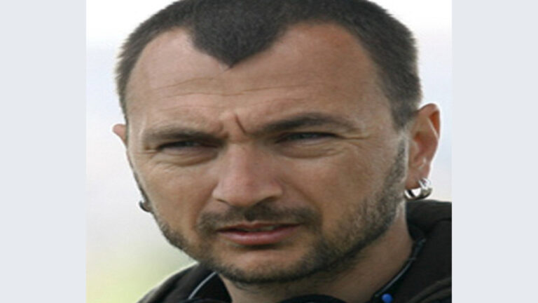Uluç Bayraktar (Director)
