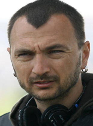 Uluç Bayraktar (Director)