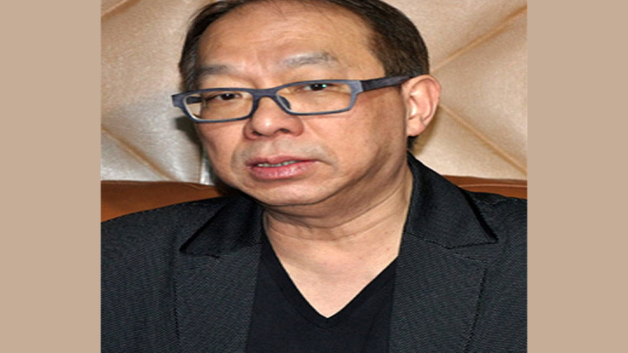 Jingle Ma (Director)