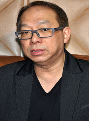 Jingle Ma (Director)