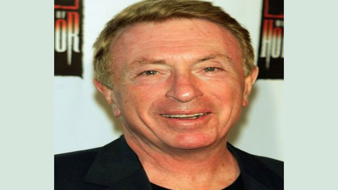 Larry Cohen (Director)