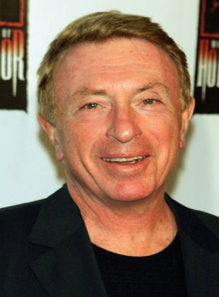 Larry Cohen (Director)
