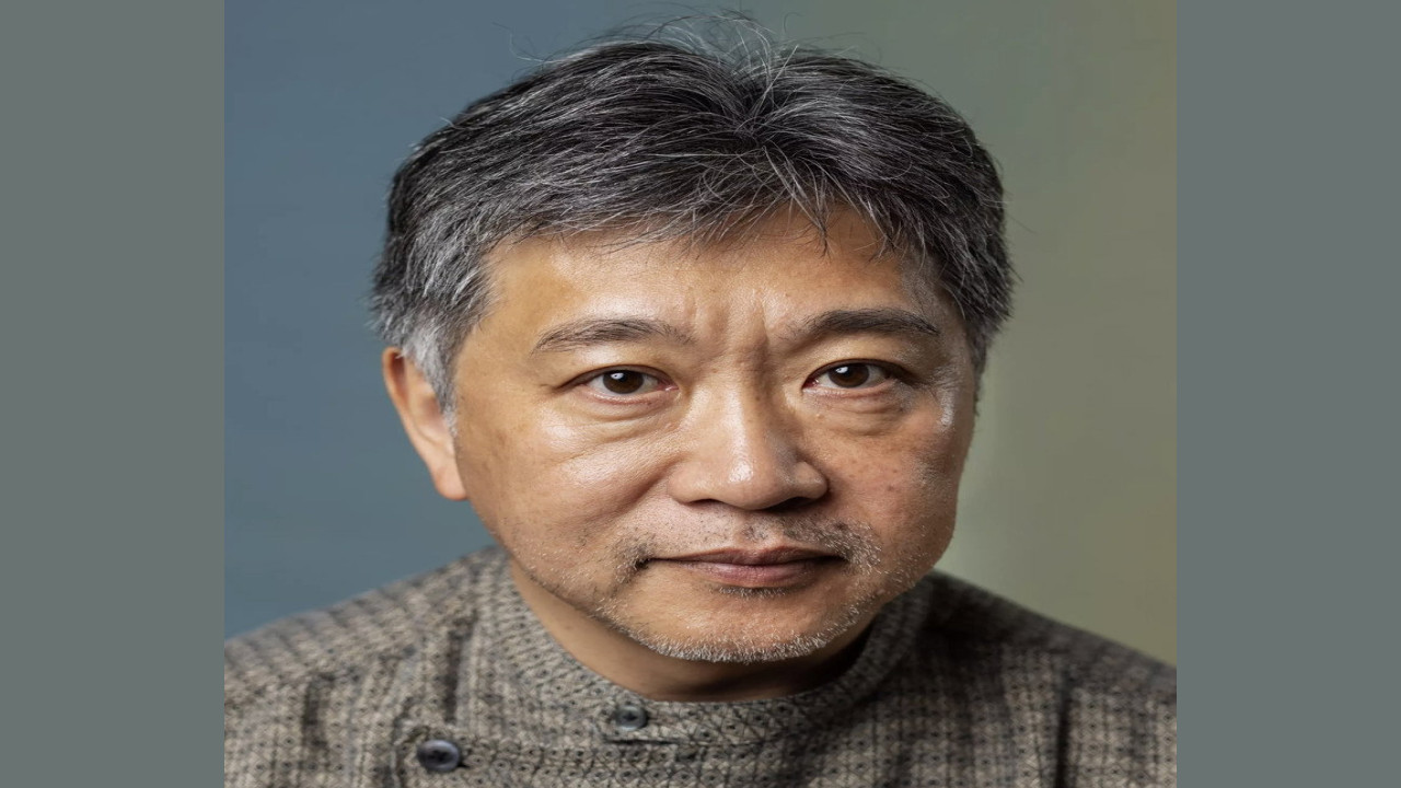 Hirokazu Koreeda (Director)