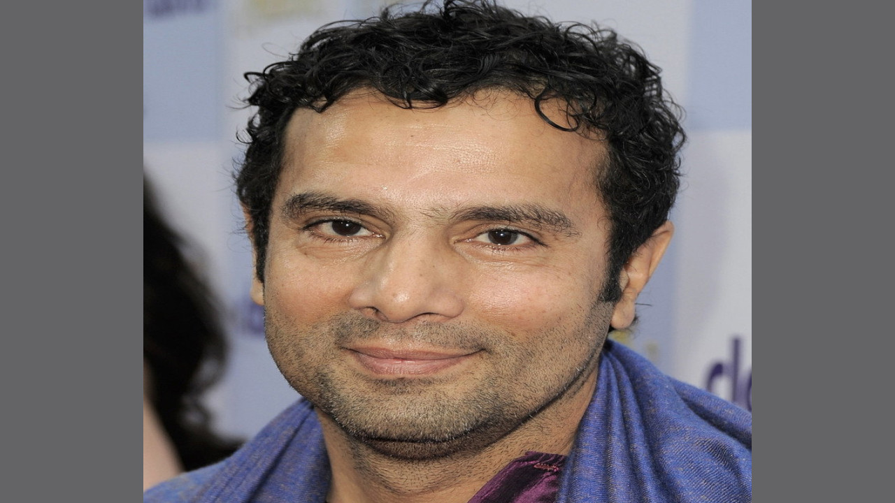 Tarsem Singh (Director)