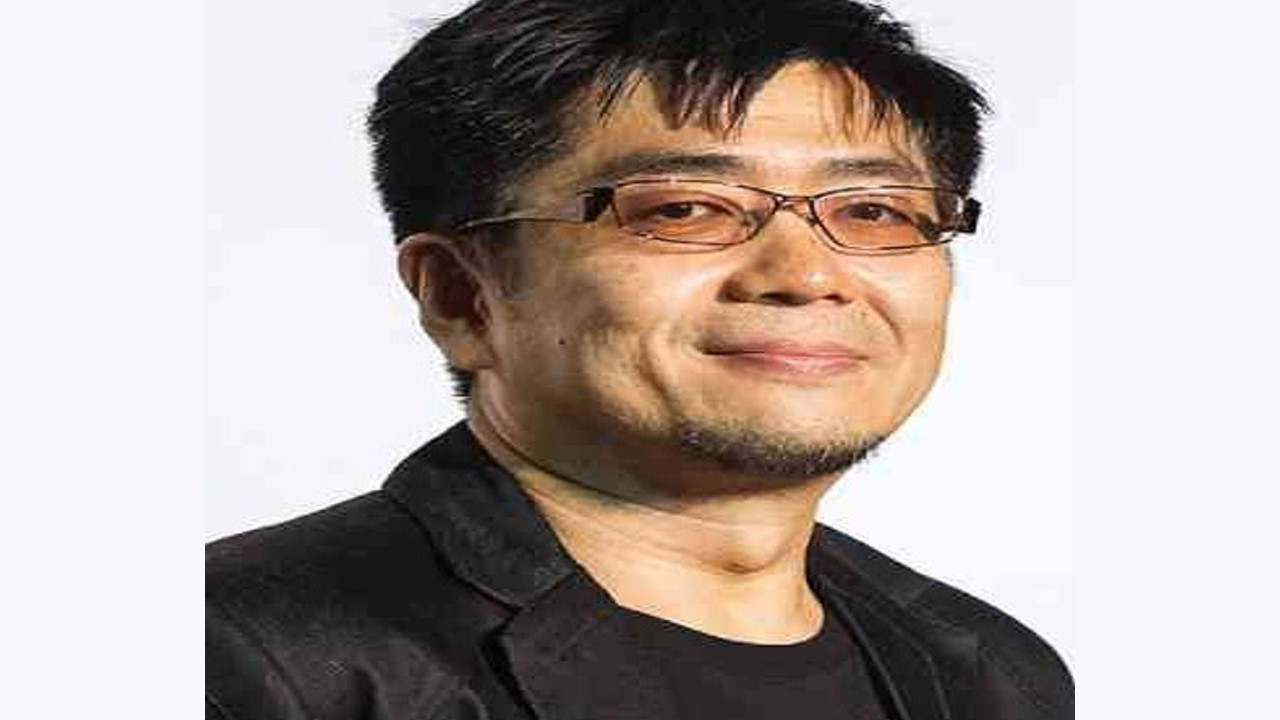 Keishi Ohtomo (Director)