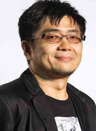 Keishi Ohtomo (Director)