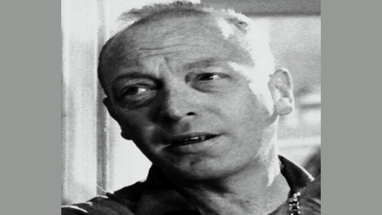 Gerd Oswald (Director)