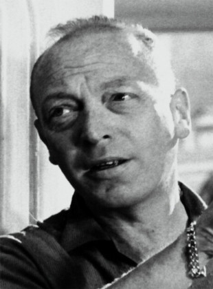 Gerd Oswald (Director)
