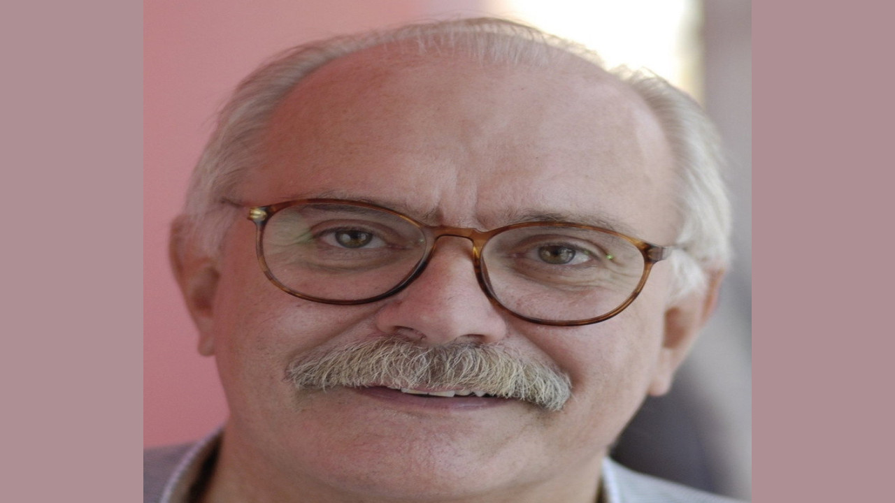 Nikita Michalkov (Director)