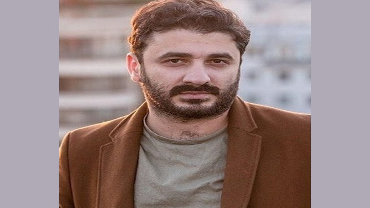 Sarik Andreasjan (Director)