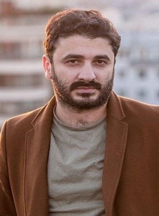 Sarik Andreasjan (Director)