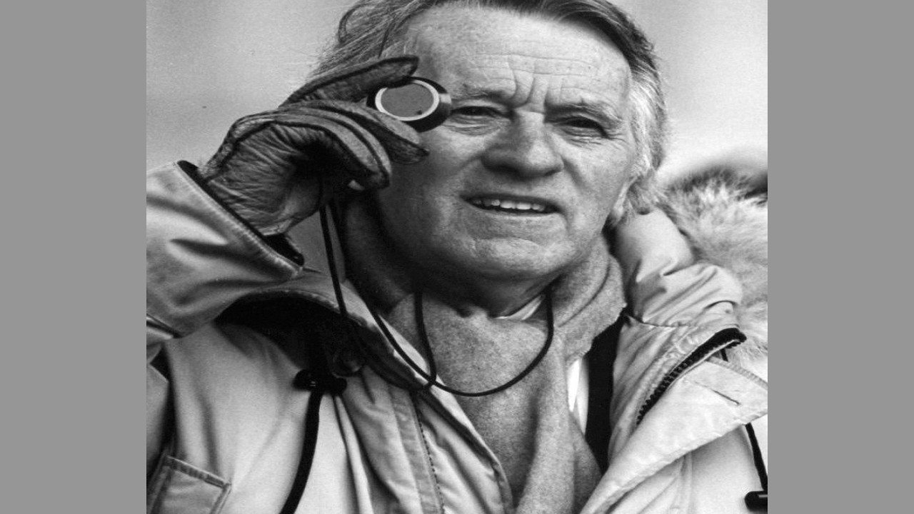 Freddie Francis (Fotógrafo)