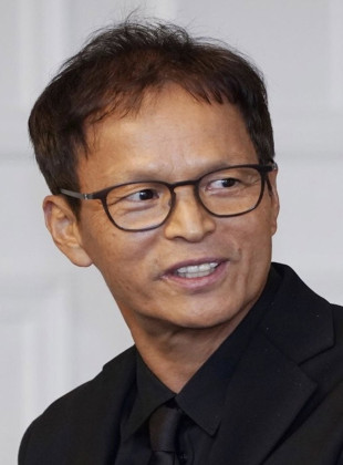 Hong Gyeong-pyo (Fotógrafo)