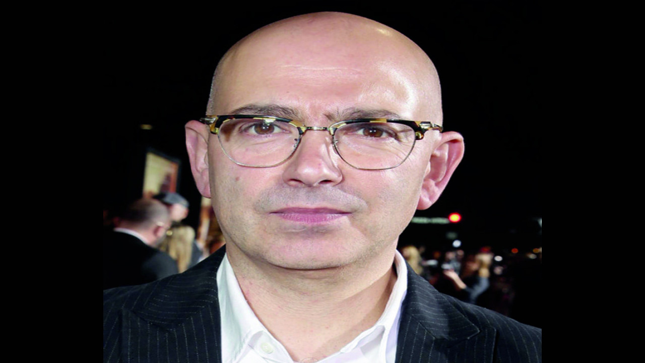 Danny Cohen (Fotógrafo)