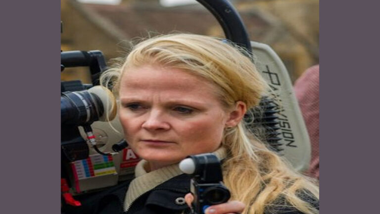Charlotte Bruus Christensen (Fotógrafa)
