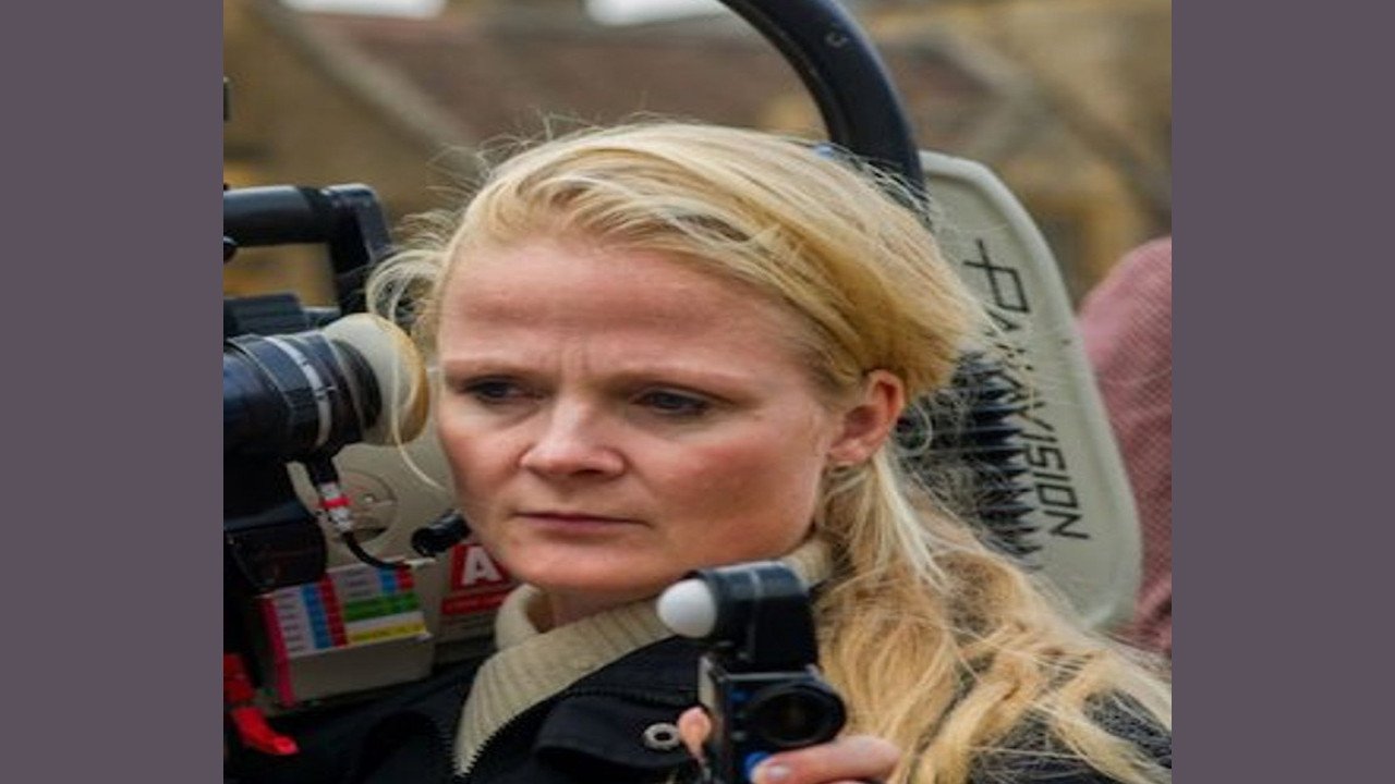 Charlotte Bruus Christensen | Fotógrafa de Dinamarca con una mirada única en Cine y Televisión