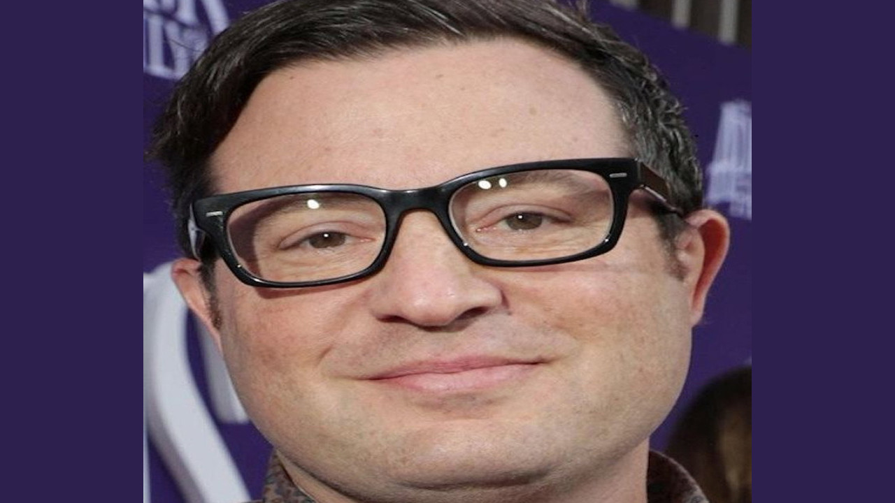 Matt Lieberman (Guionista)