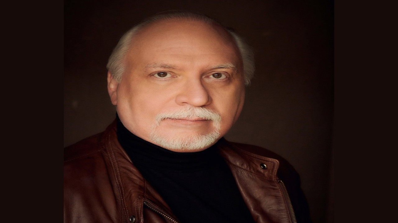J. Michael Straczynski (Guionista)