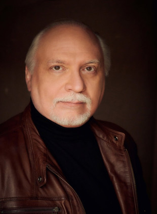 J. Michael Straczynski (Guionista)