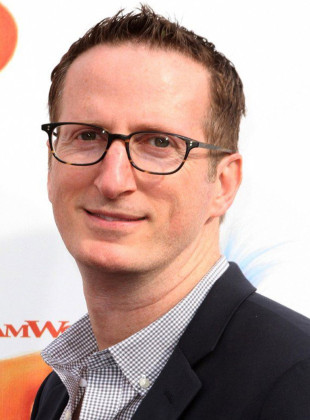 Glenn Berger (Guionista)