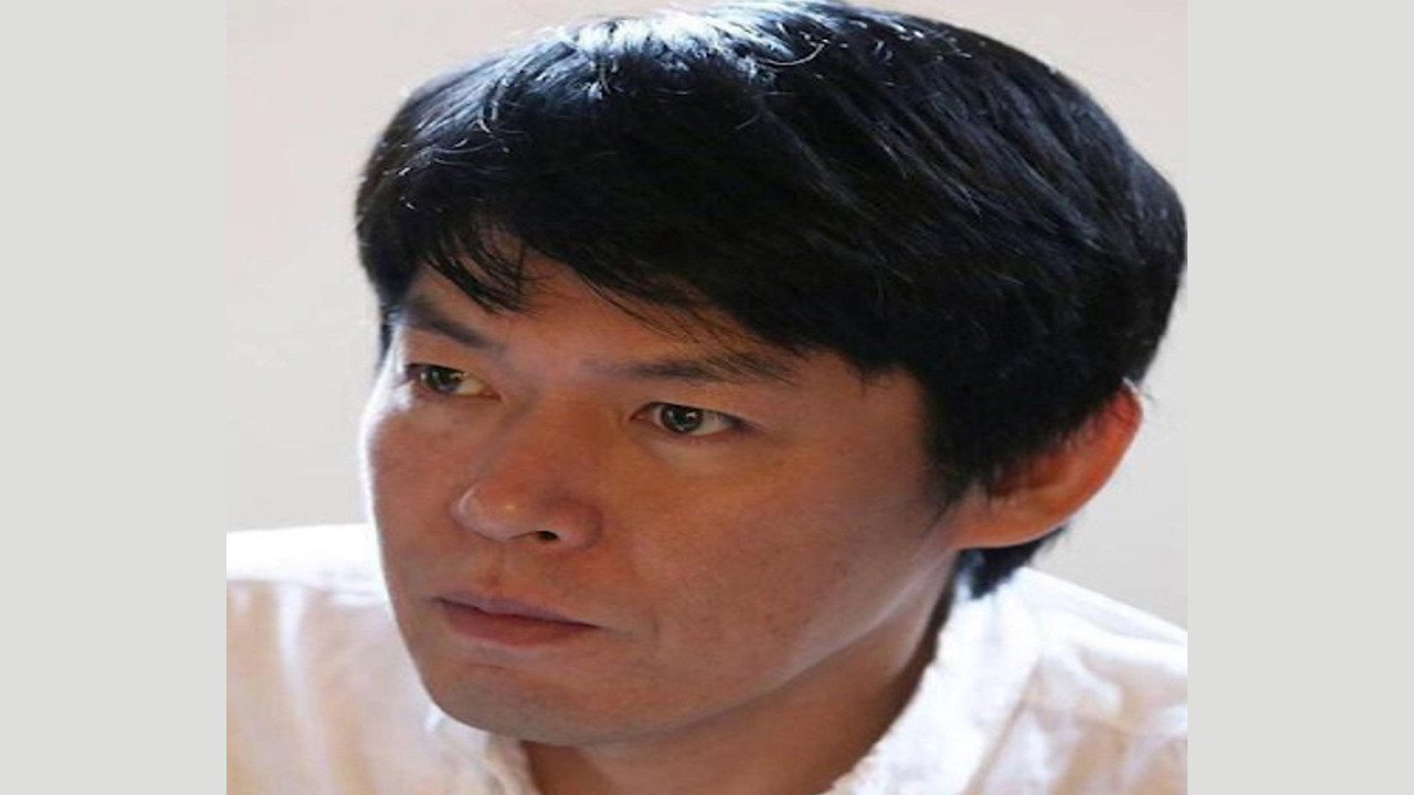 Yuji Sakamoto (Guionista)