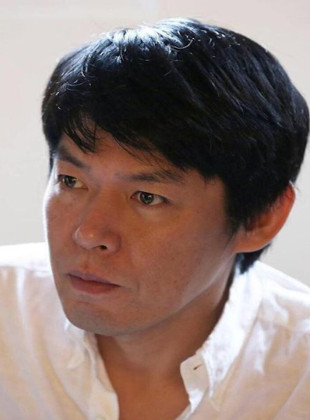 Yuji Sakamoto (Guionista)