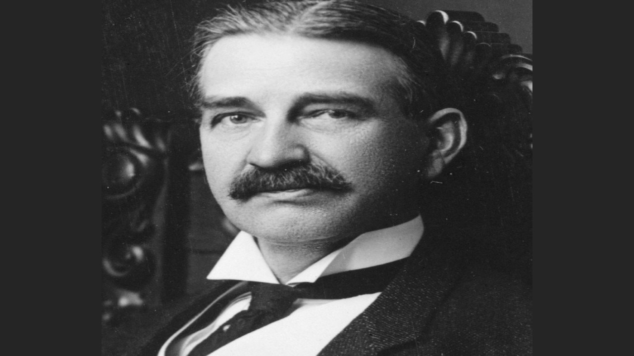 L. Frank Baum (Guionista)