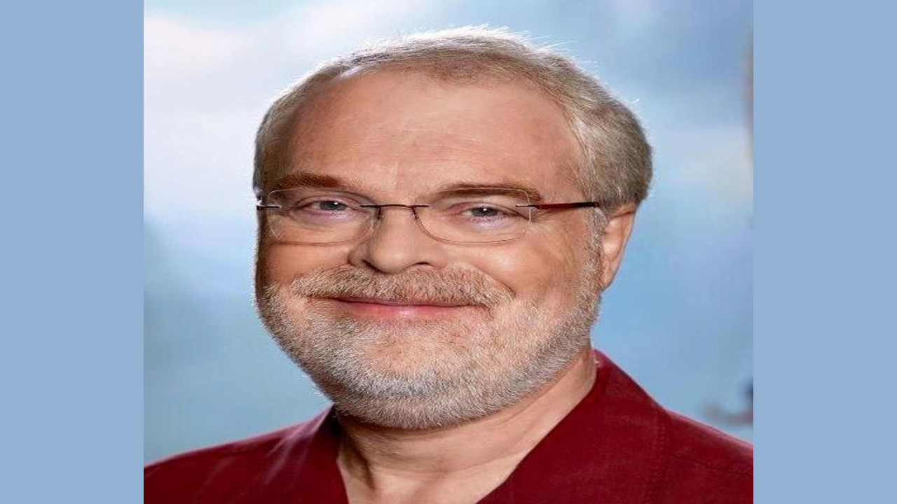 Ron Clements (Guionista)