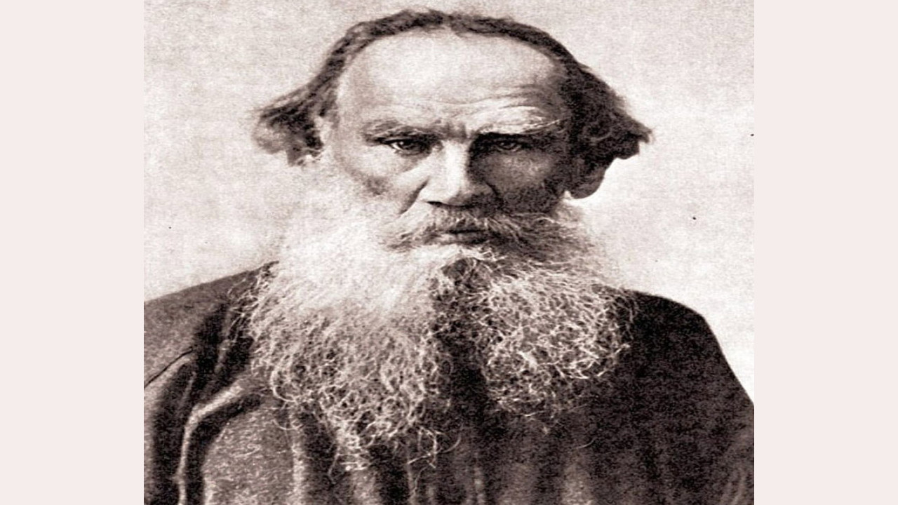Lev Tolstoy (Guionista)