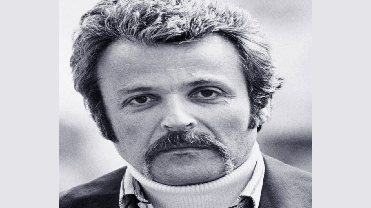 William Goldman (Guionista)