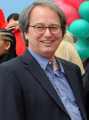 Jon Vitti (Guionista)