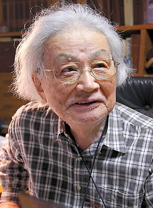 Shinobu Hashimoto (Guionista)