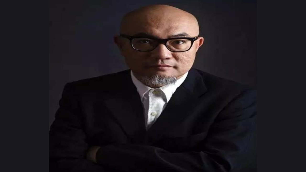 Cheung Tan (Guionista)