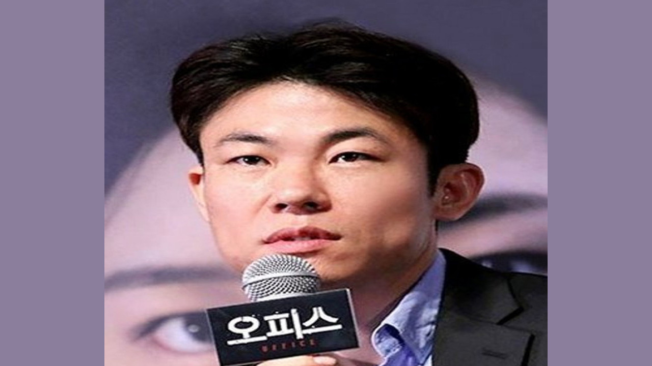 Hong Won-chan (Guionista)