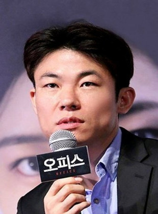 Hong Won-chan (Guionista)