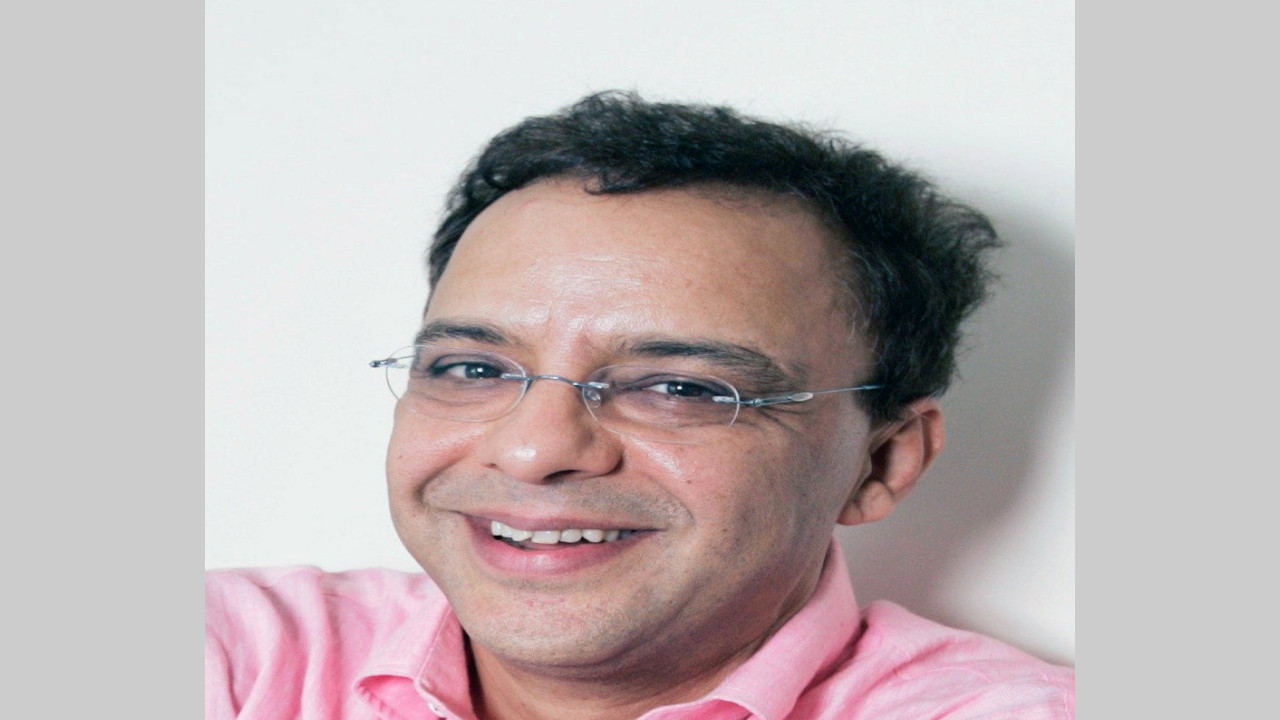 Vidhu Vinod Chopra (Guionista)