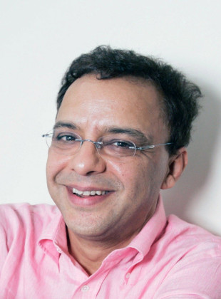 Vidhu Vinod Chopra (Guionista)