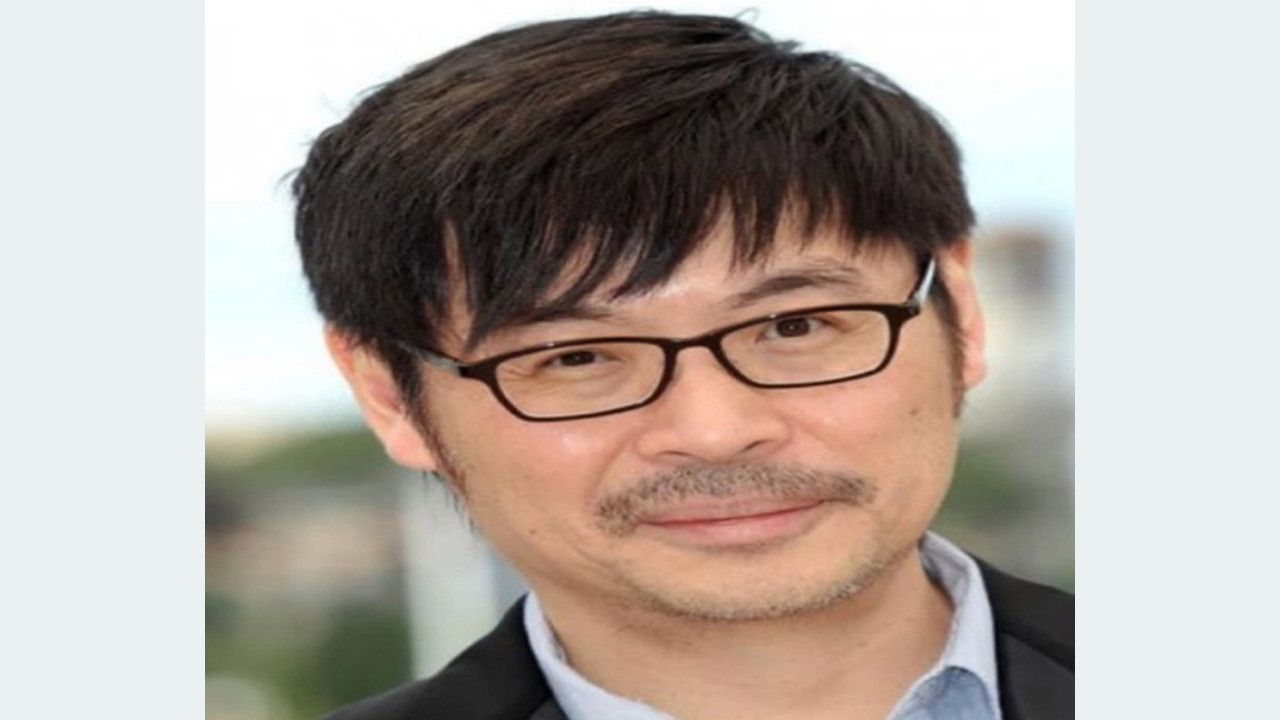 Wai Ka-Fai (Guionista)