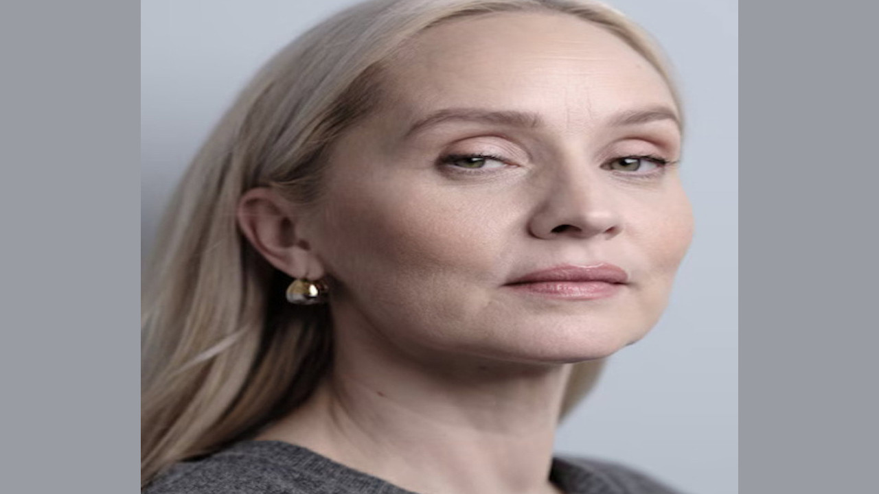 Mona Fastvold (Guionista)