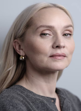 Mona Fastvold (Guionista)