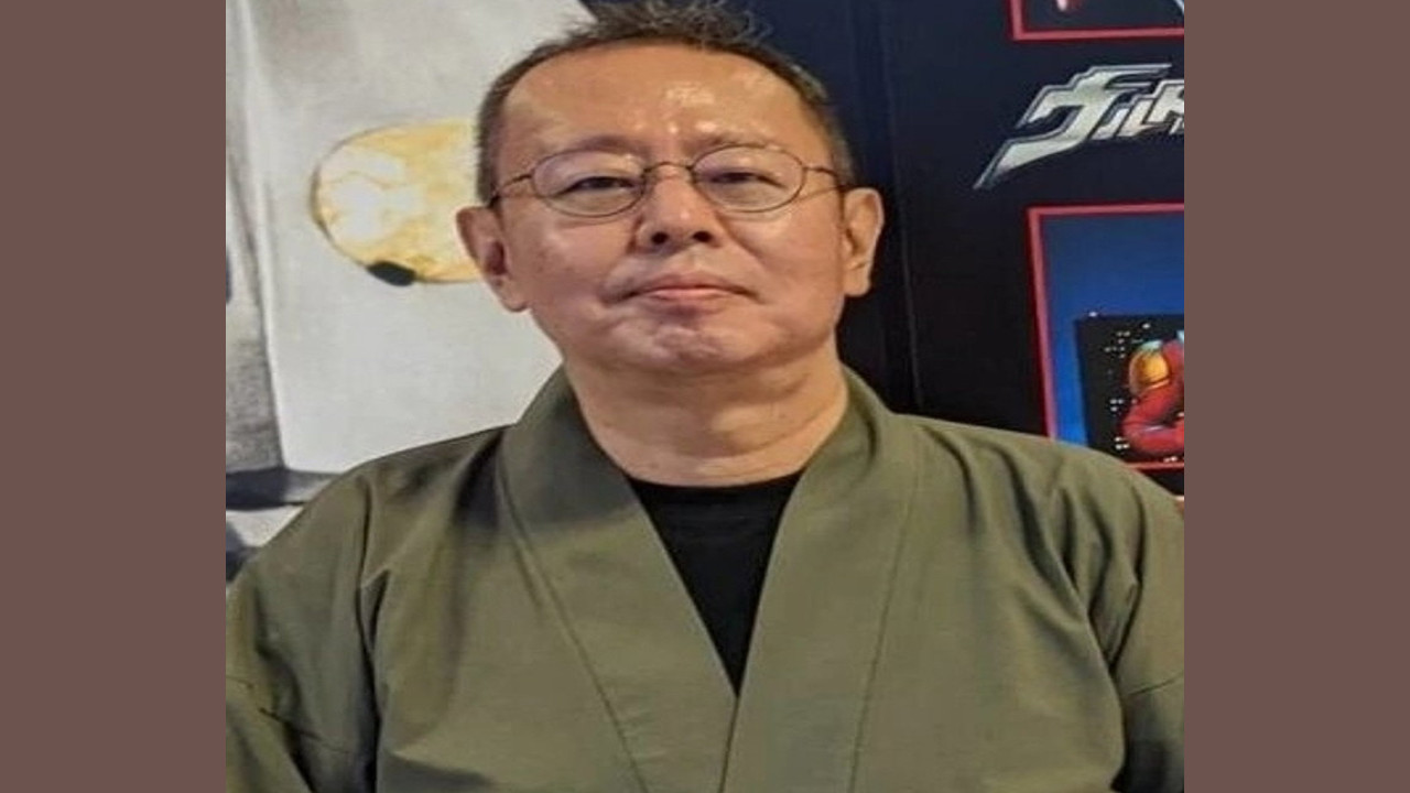 Shoh Aikawa (Guionista)