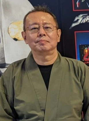 Shoh Aikawa (Guionista)