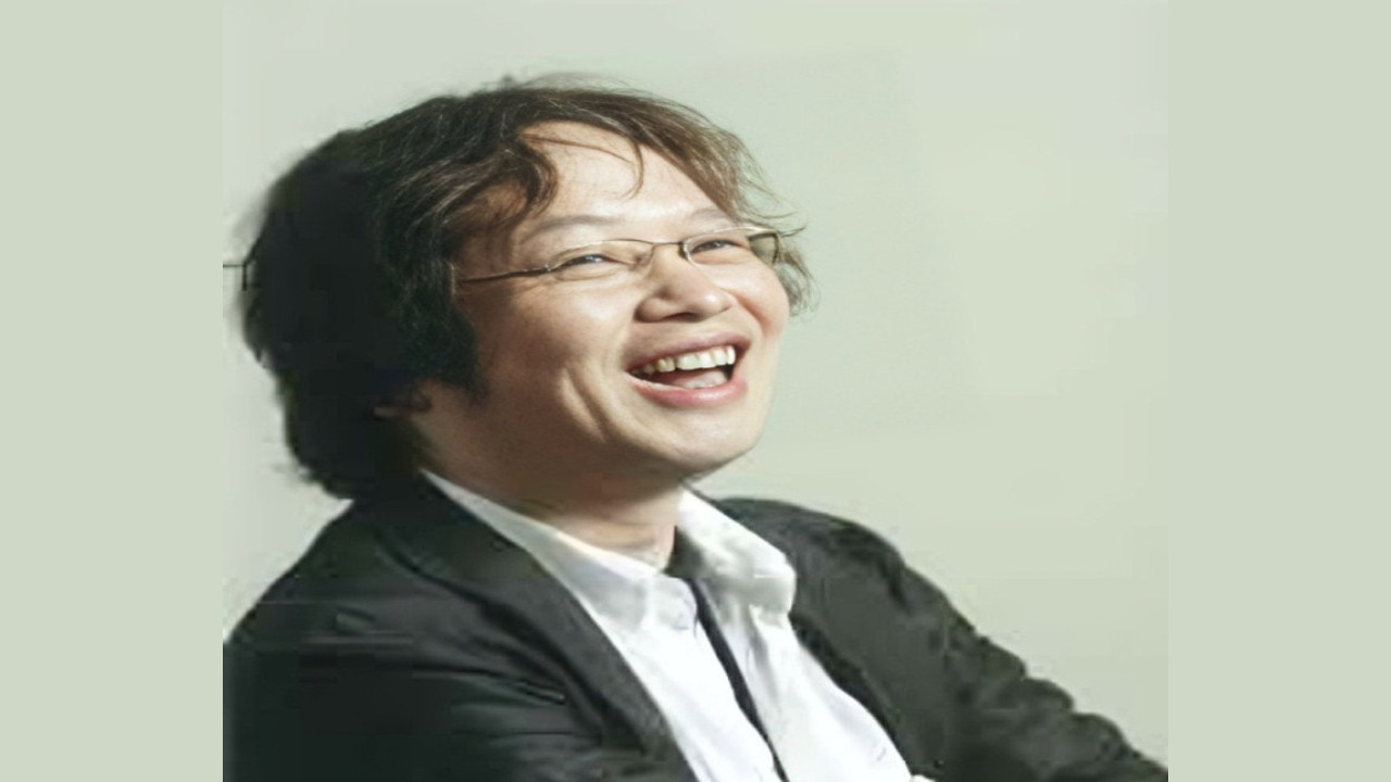 Katsuyuki Sumizawa (Guionista)